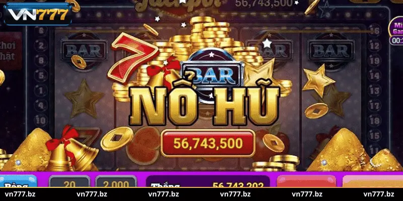 Nohu88 Game nổ hũ đỉnh cao